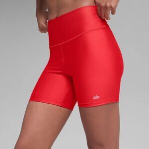 Alo Yoga 5" Airlift Energy Short